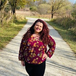 Meet your Posher, Melissa